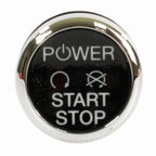 Motorcraft SW6961 Ignition Starter Switch for Ford Focus (2012–2017)
