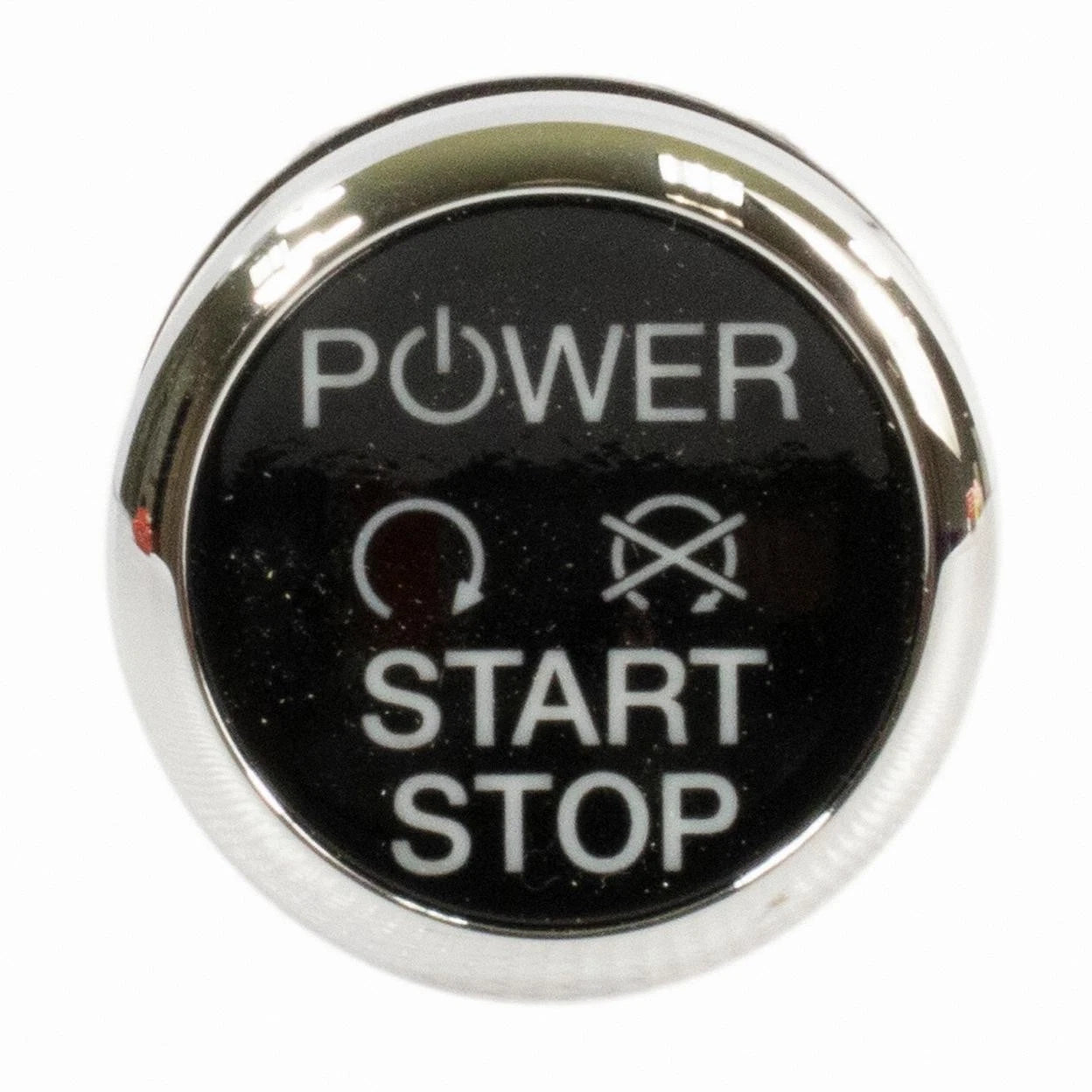 Motorcraft SW6961 Ignition Starter Switch for Ford Focus (2012–2017)
