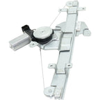 Window Regulator for Nissan Sentra (2013–2019) Left Front