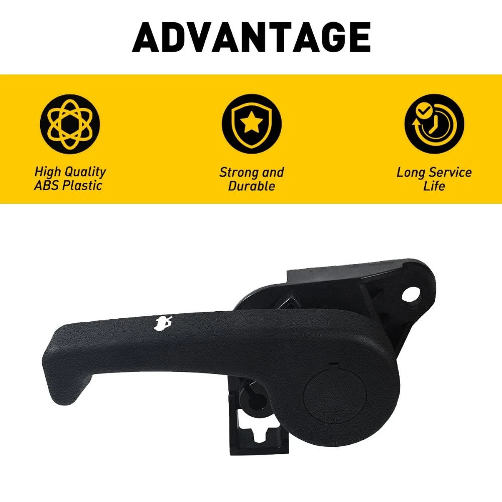 Gel Seat Cushion for Motorcycle (Universal)
