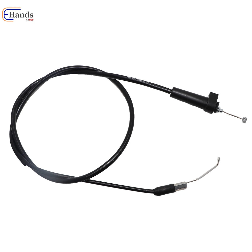 Throttle Cable for Kawasaki KFX400 KSF400A (2003–2006) 54012-S007 54012-S018