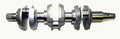Crankshaft for Evinrude Johnson 50-70 Hp 3 Cyl (1993–1998) 850-125