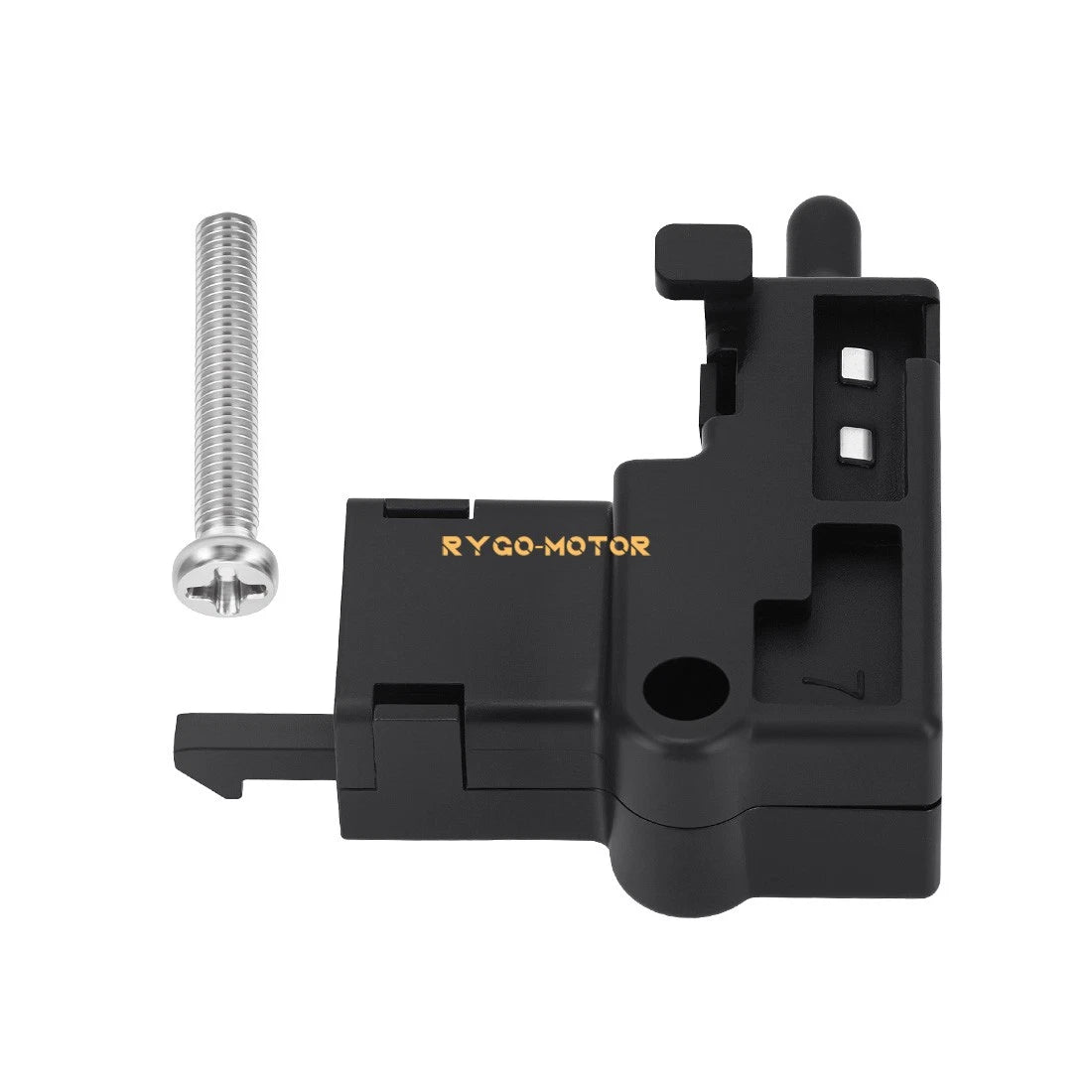 Left Clutch Switch for Suzuki GZ250 SV650 TU250X SFV650 RV200 LS650 VX800 GN125E (2000–2023)