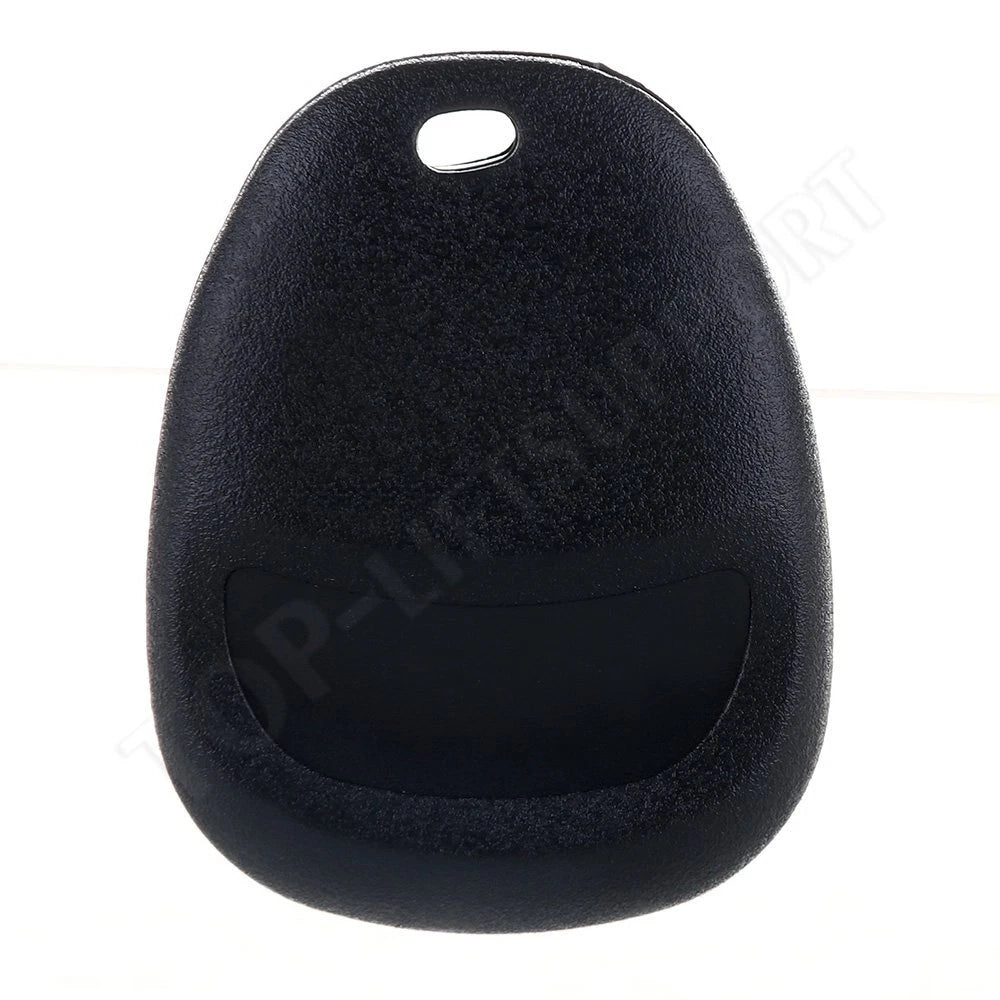 2X Smart Remote Key Fob for Chevrolet Tahoe (1996–1999) 4 Buttons