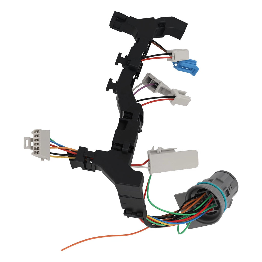 Transmission Wire Harness for Chevy Silverado 2500HD 3500 (2000–2003)