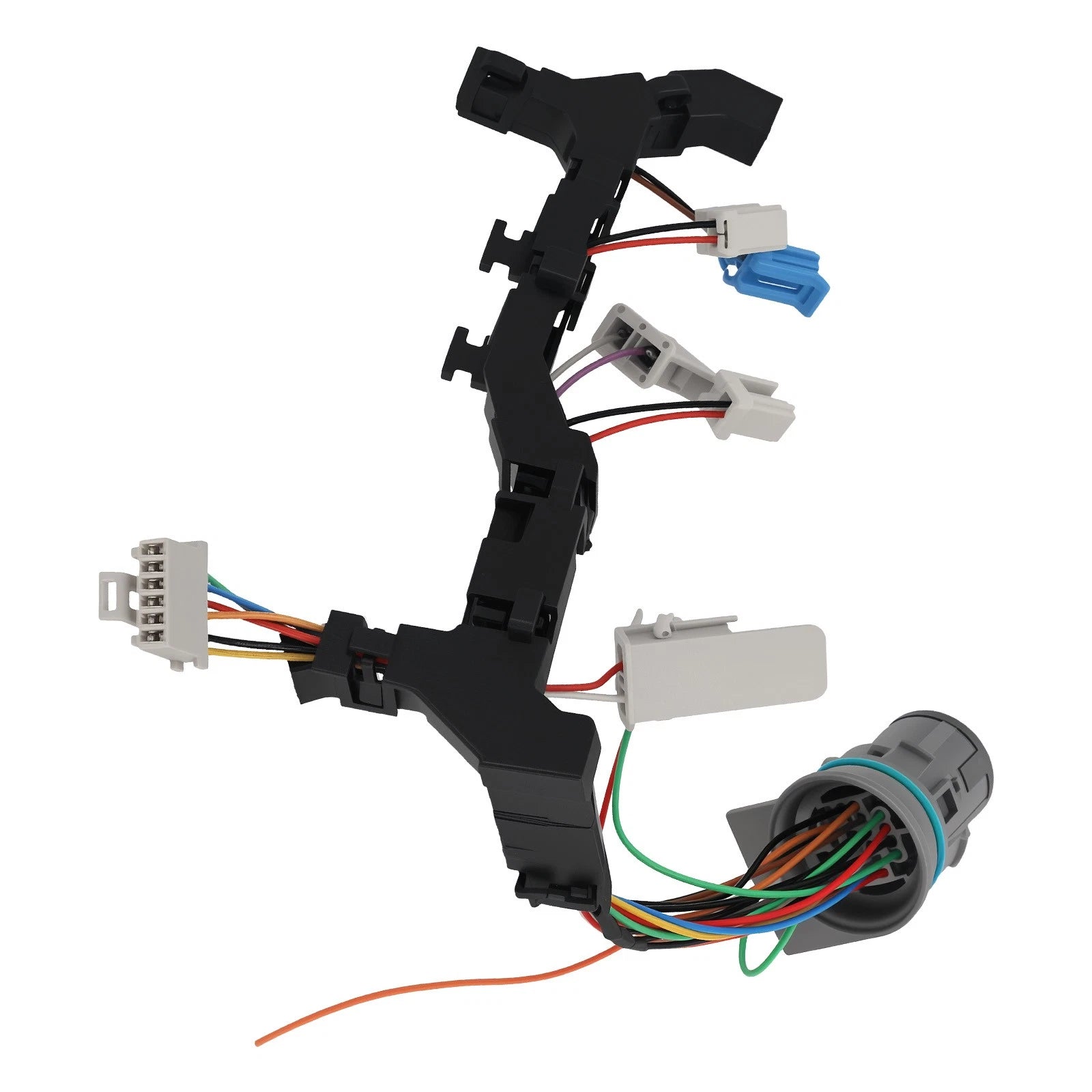 Transmission Wire Harness for Chevy Silverado 2500HD 3500 (2000–2003)
