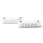 Hood Vent Spacer Risers Bolts for Acura Honda (2010-2021)