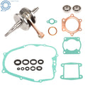 Crankshaft Bottom End Rebuild Kit for Yamaha Blaster YFS200 (1988–2006)