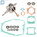 Crankshaft Bottom End Rebuild Kit for Yamaha Blaster YFS200 (1988–2006)