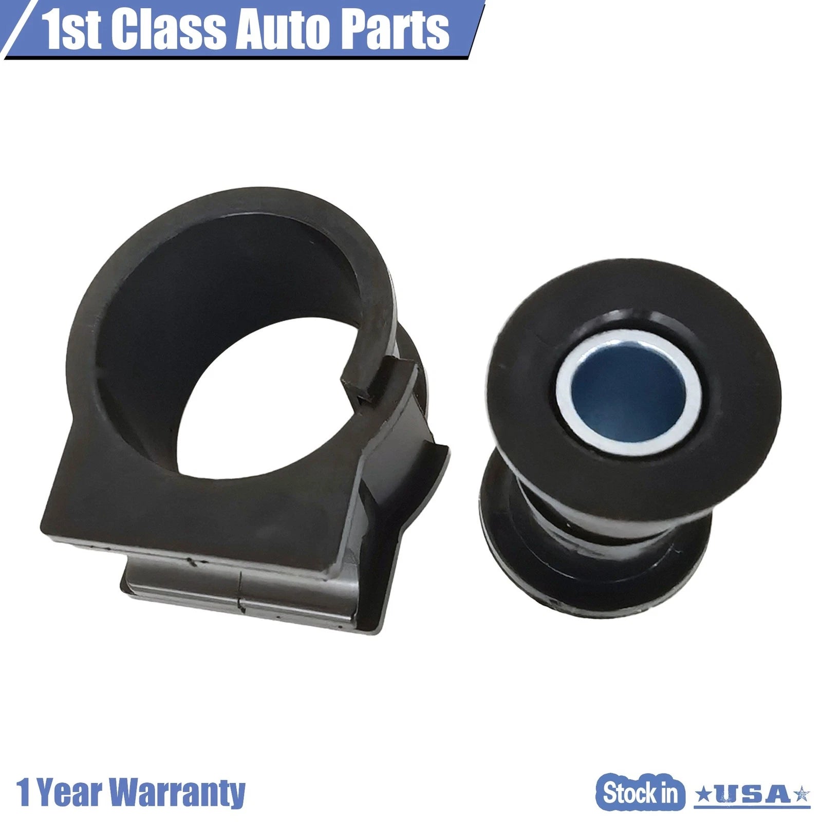 Steering Rack Bushing for Toyota Sienna (1998-2003)