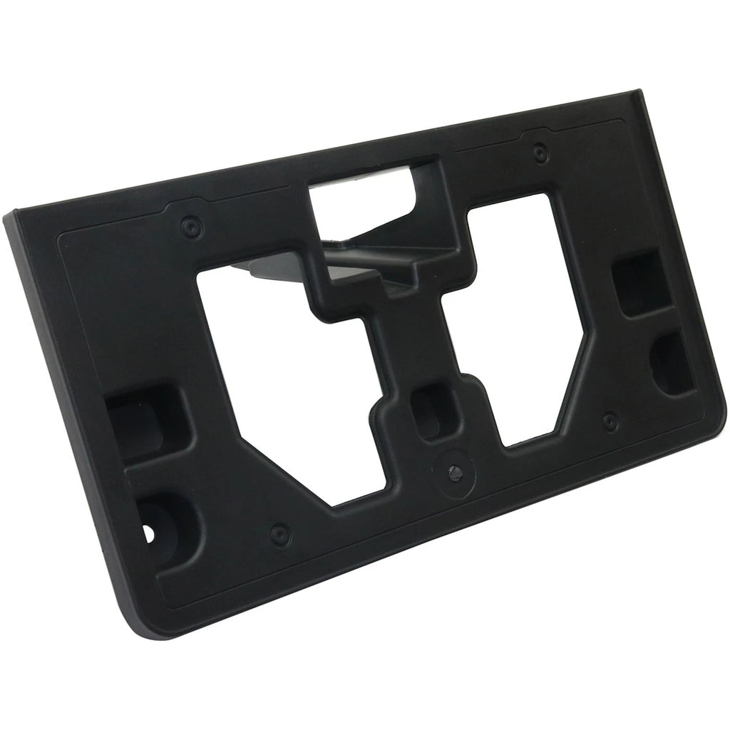 Front license plate bracket for Honda Accord (2016-2017)