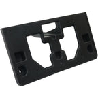 Front license plate bracket for Honda Accord (2016-2017)