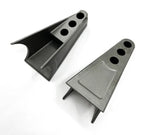 Rear Coil Over Shock Mounts Replacement Steel for Hot Rod (1930–1948)