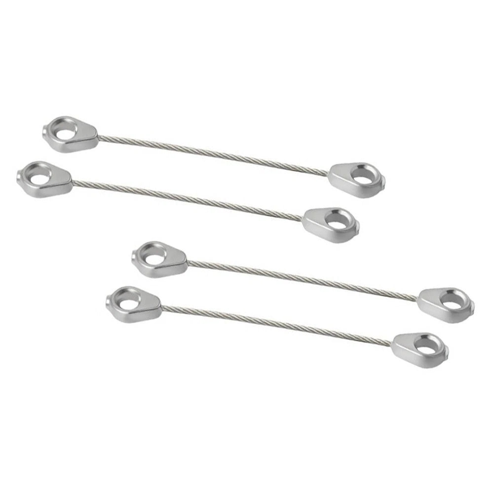 24 Pcs Deck Lift Brake Cable for Cub Cadet RZT17 (2005–2023)
