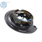 Rear Brake Assembly with Backing Plate for Dodge Ram 2500 3500