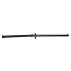Rear Driveshaft with U-joint & Carrier Bearing for Honda CR-V (2007â2011)