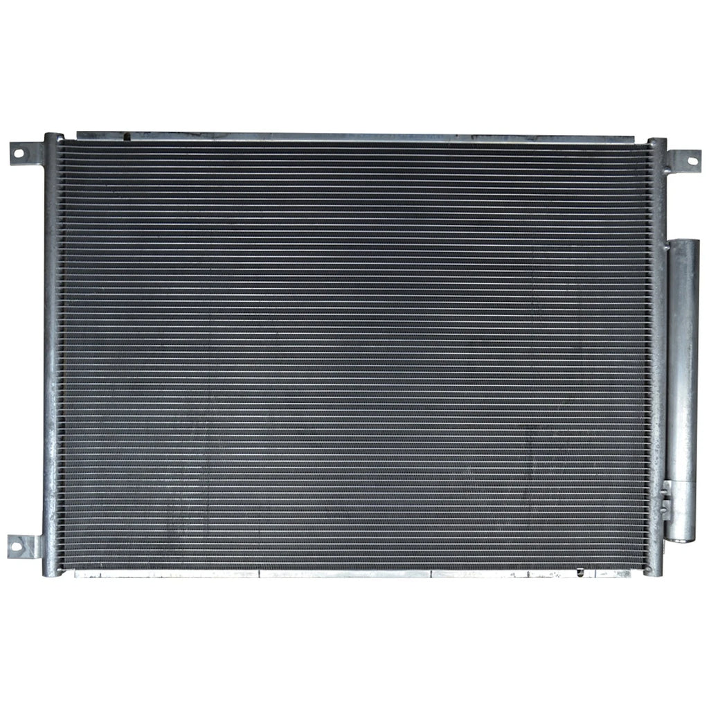 A/C Condenser for Cadillac CTS (2008–2014)