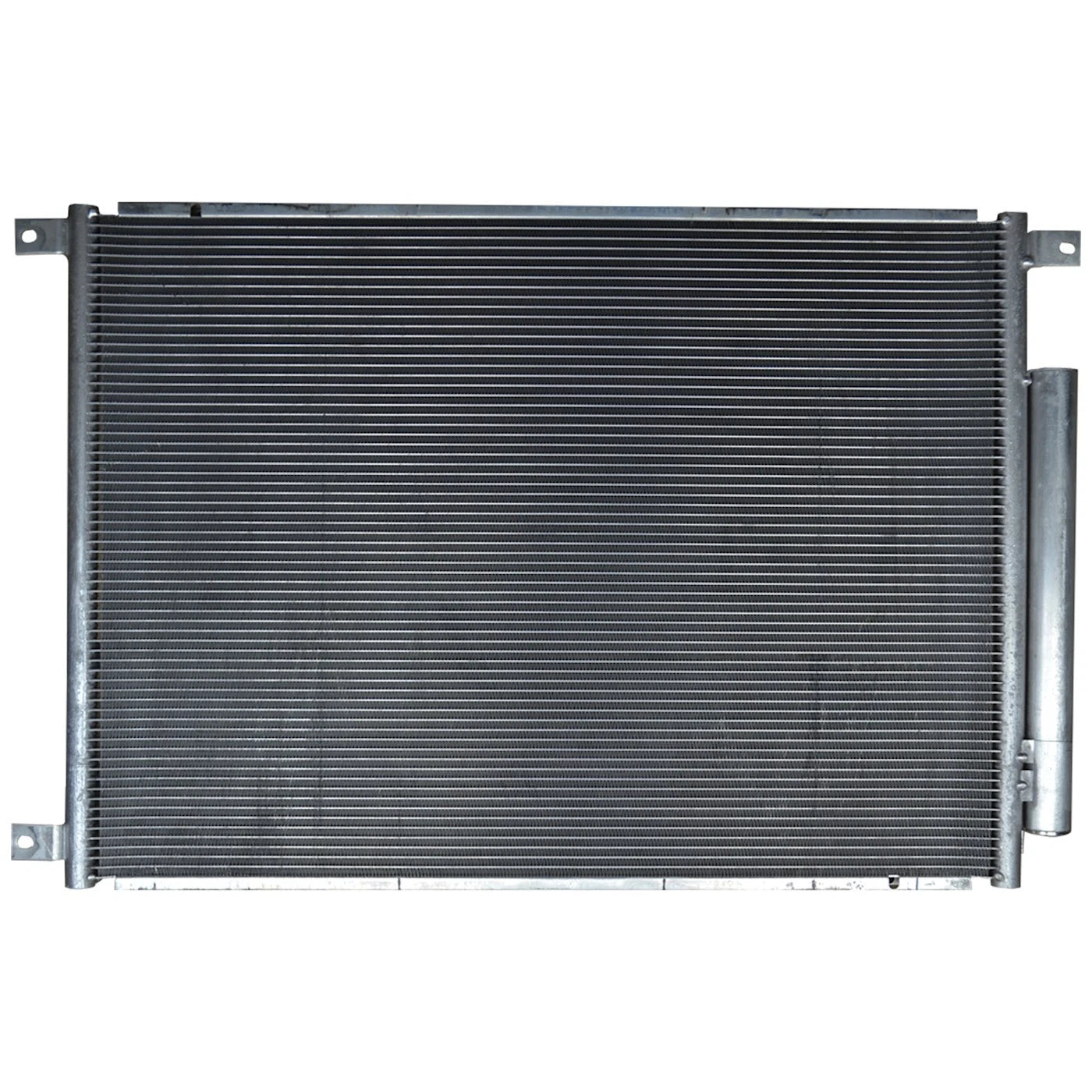 A/C Condenser for Cadillac CTS (2008–2014)