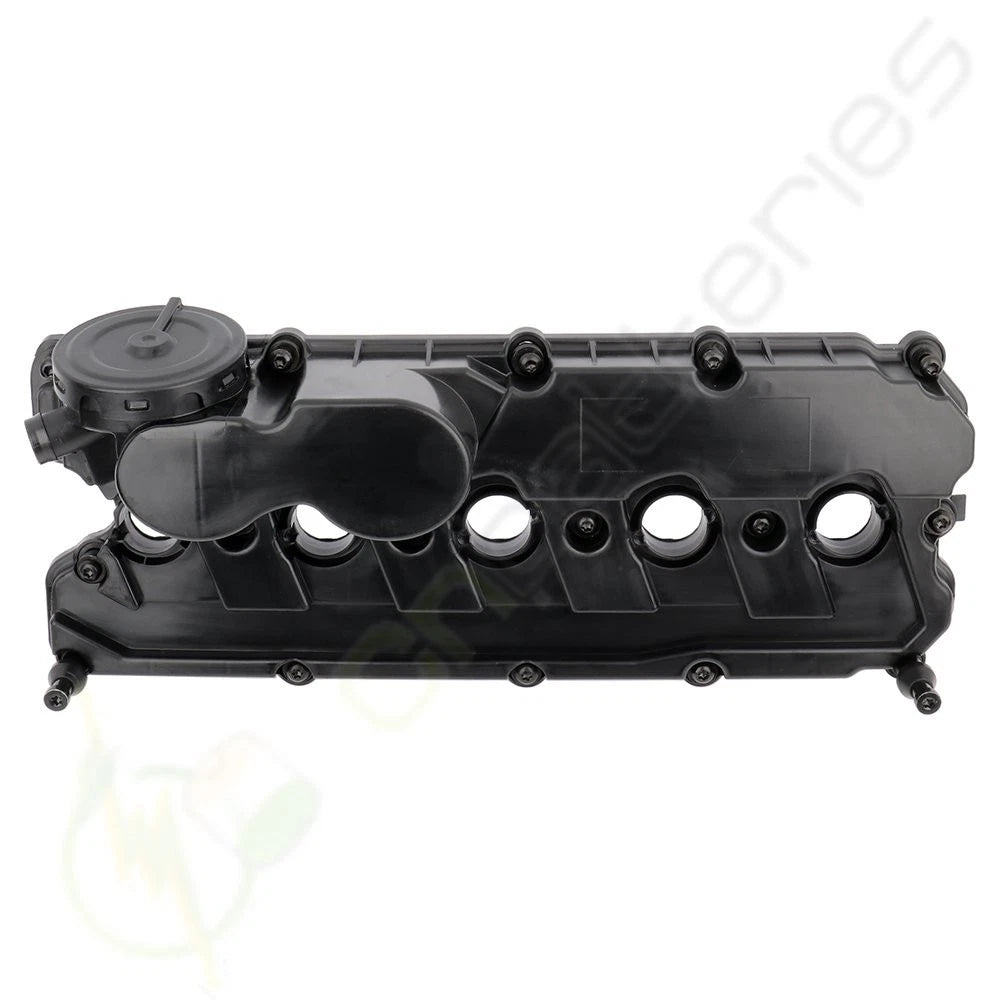 Engine Valve Cover w/ Gaskets for Volkswagen Jetta (2005–2014) 07K103469L