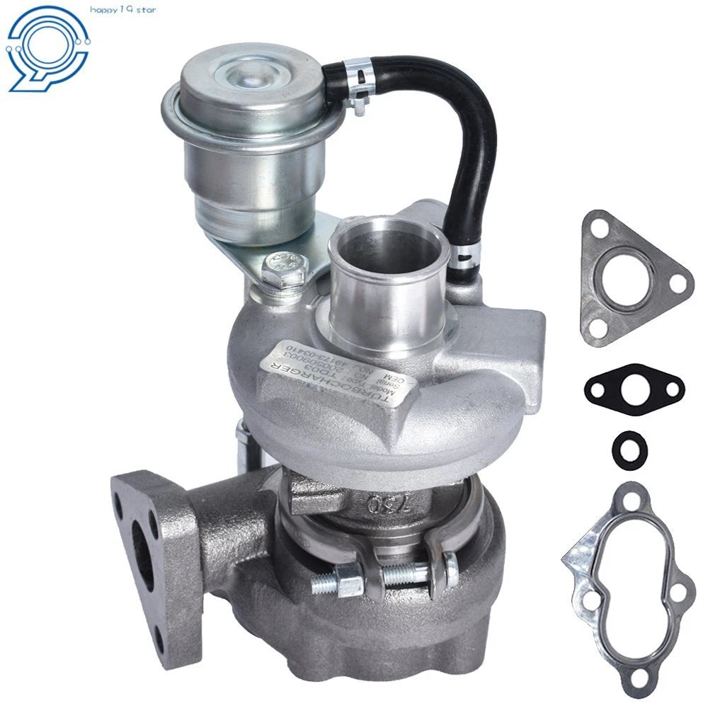 Turbocharger for Kubota D1105T