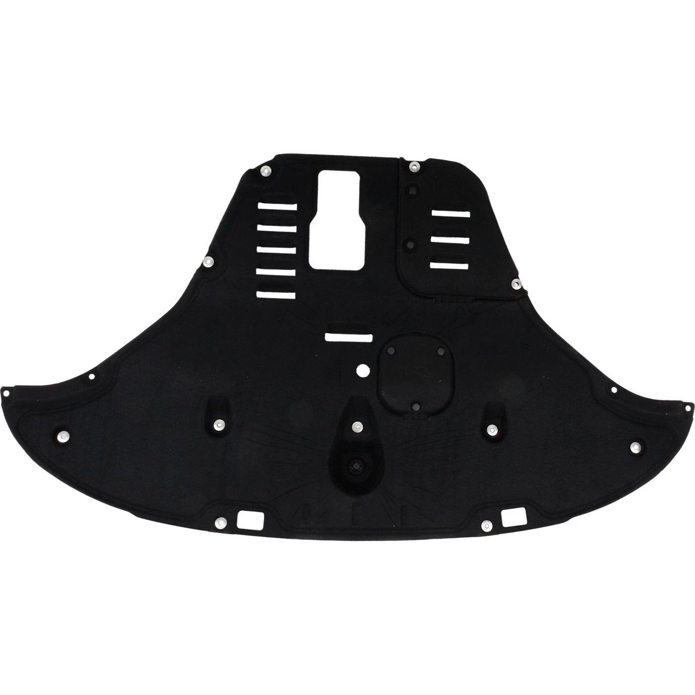 Engine Splash Shield for Hyundai Santa Fe (2021–2023) FWD