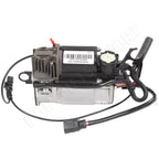 Air Suspension Compressor Pump for Porsche Cayenne GTS (2002–2010)