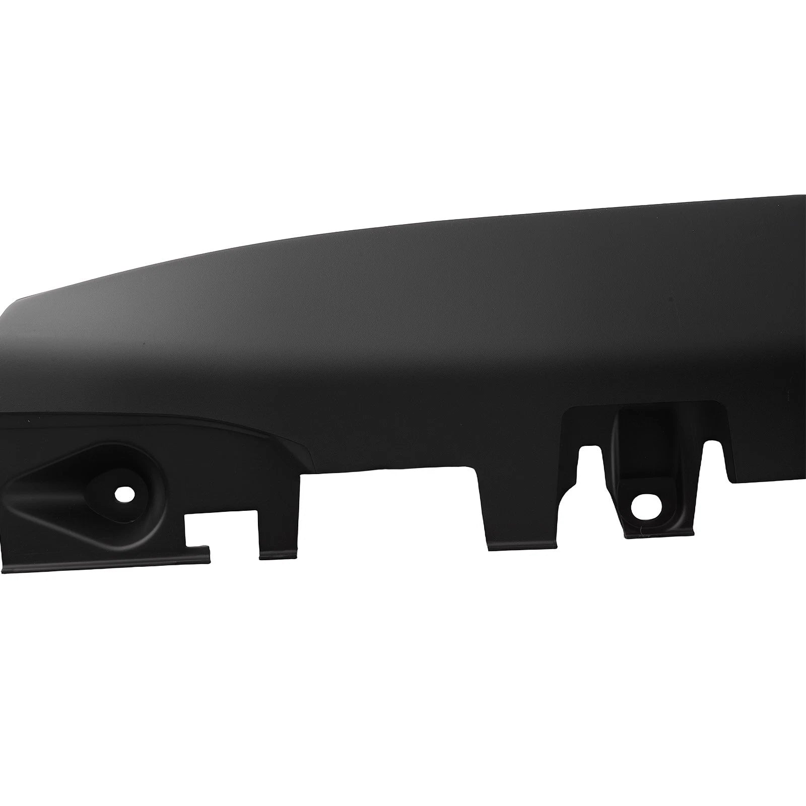 Aluminum Side Steps for BMW X5 (2014-2018) Black Non-Slip Running Boards