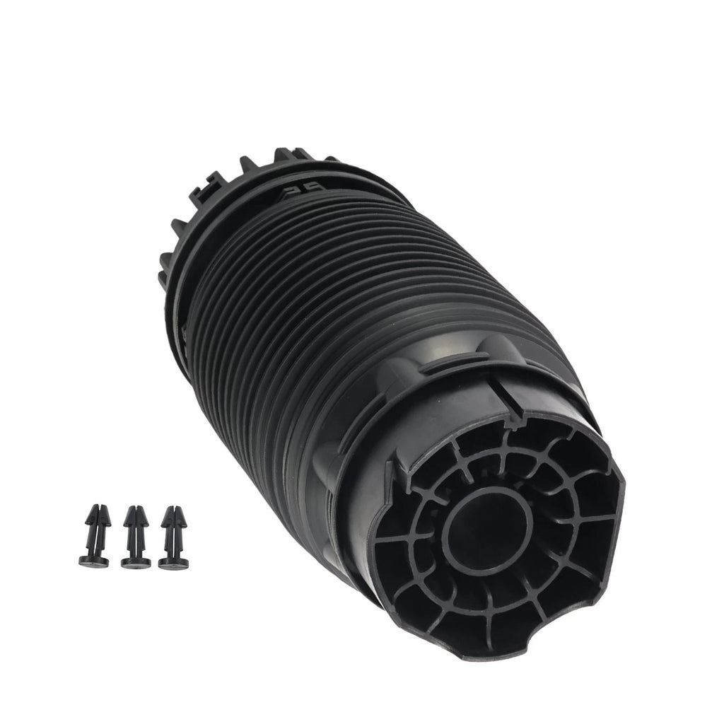 Set of 2 Rear Air Suspension Spring Bags 68260938AA for Dodge Ram 1500 (2019–2024)