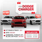Upper Radiator Support for Dodge Charger (2011–2014)