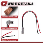 Tail Light Socket Wiring for Toyota RAV4 (2013–2016) No. 8127512501