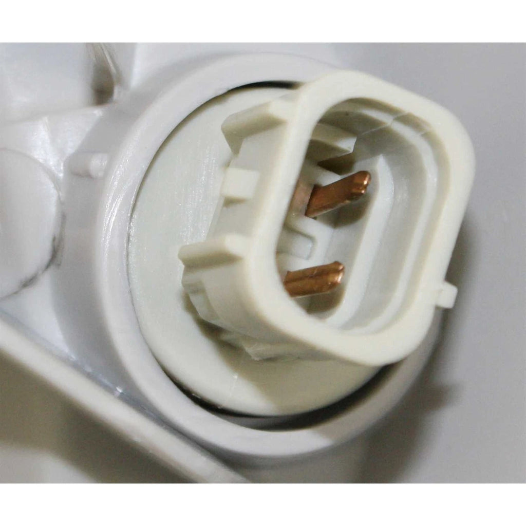 Corner light for Toyota Camry (1995-1996) passenger side with bulb