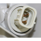 Corner light for Toyota Camry (1995-1996) passenger side with bulb