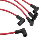 Ignition Wire Set 7mm for Dodge Dakota Jeep Cherokee Wrangler 671-4070 Denso