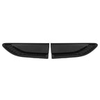 Fender Vent Grille Black Louver for Land Rover Discovery Sport (2015-2021)