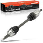 Front Left CV Axle Assembly for Toyota Highlander (2020-2024)