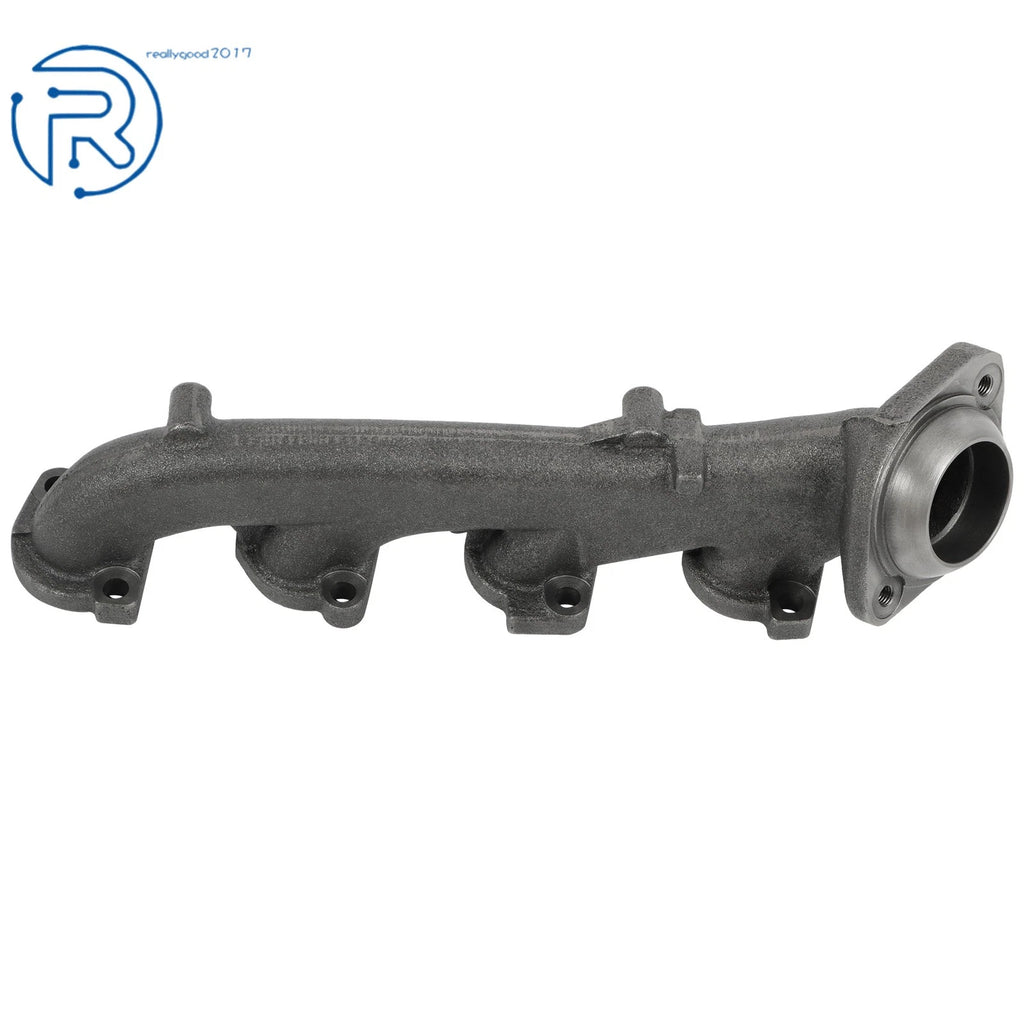 Left Exhaust Manifold for Ford Explorer Mercury (2002-2005)