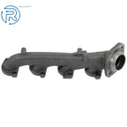 Left Exhaust Manifold for Ford Explorer Mercury (2002-2005)