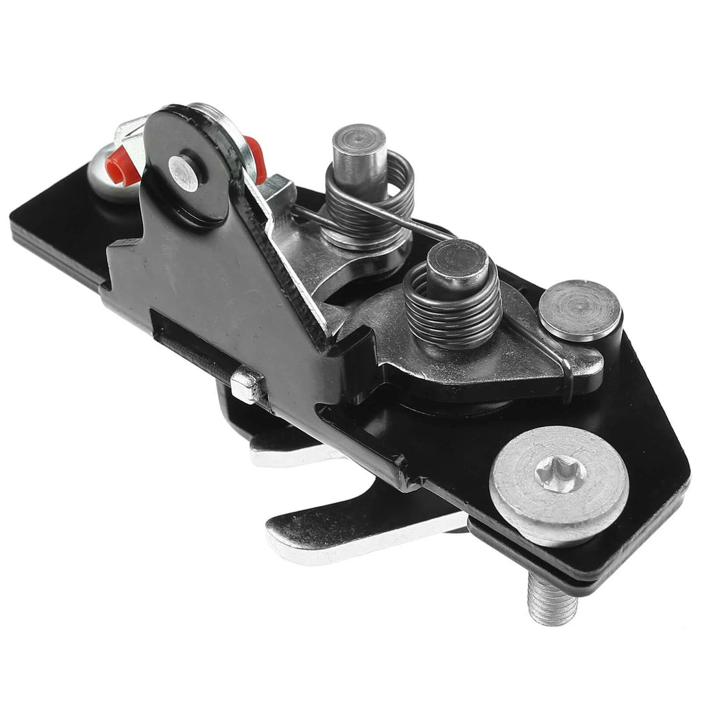 Right Door Lock Actuator for Dodge Ram 1500 2500 3500 (1994-2002)