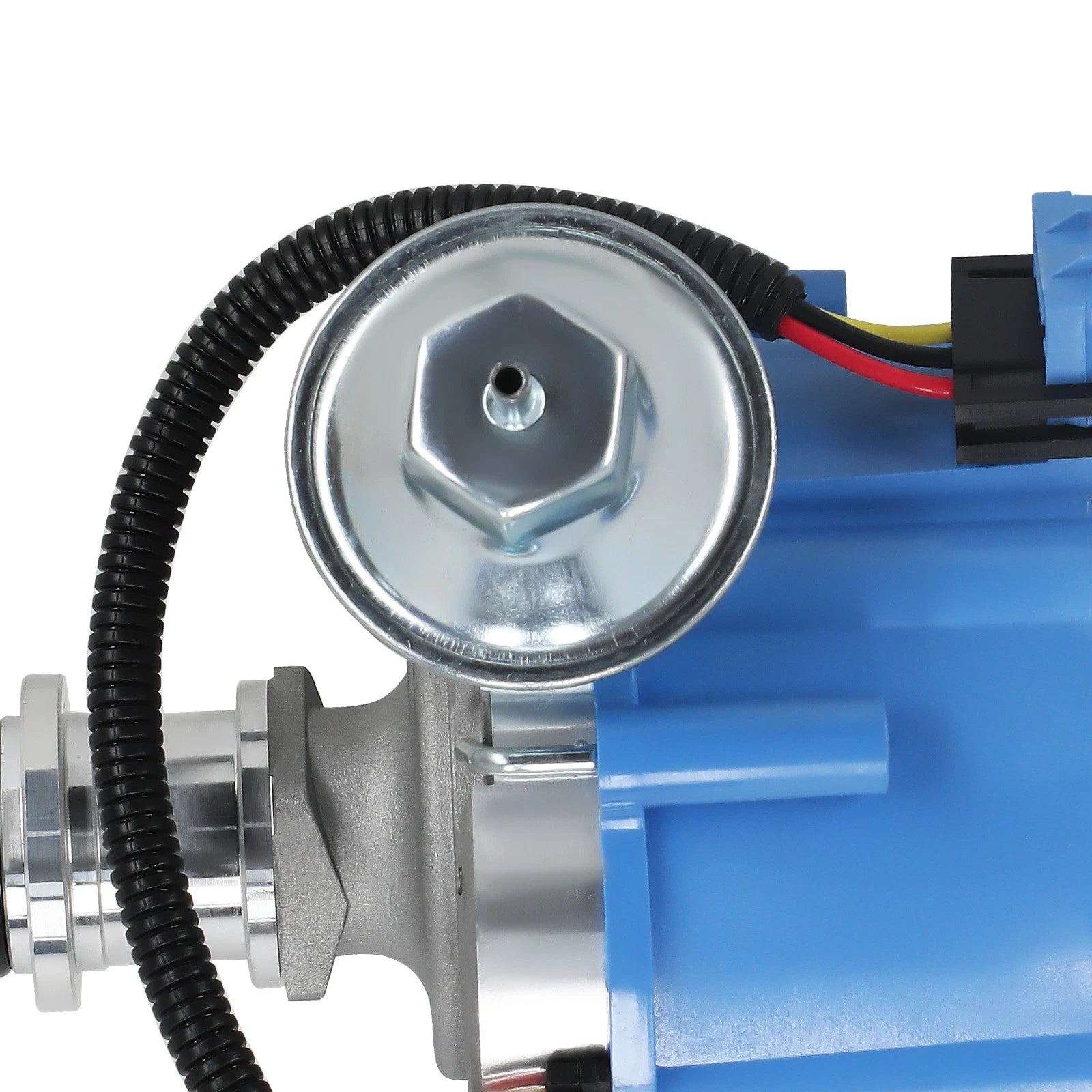 HEI Distributor for Ford Bronco F250 F350 E250 E350 1992–1996 4.9L L6 300CI