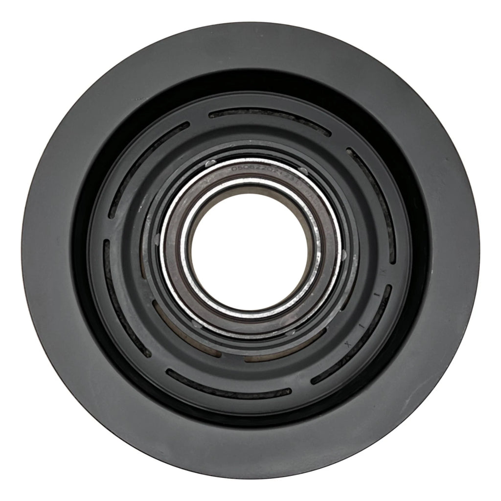 A/C Compressor Clutch Replacement for Chevrolet Corvette (2020-2021)