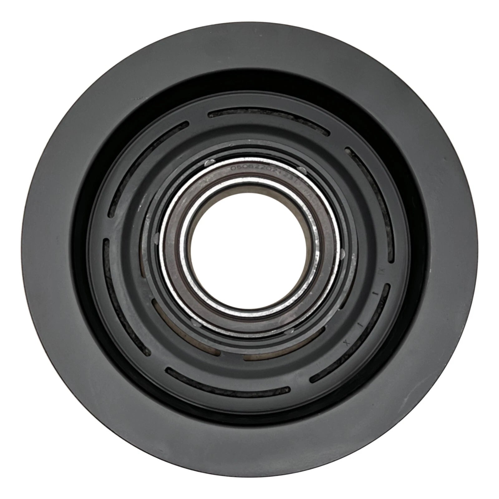 A/C Compressor Clutch Replacement for Chevrolet Corvette (2020-2021)
