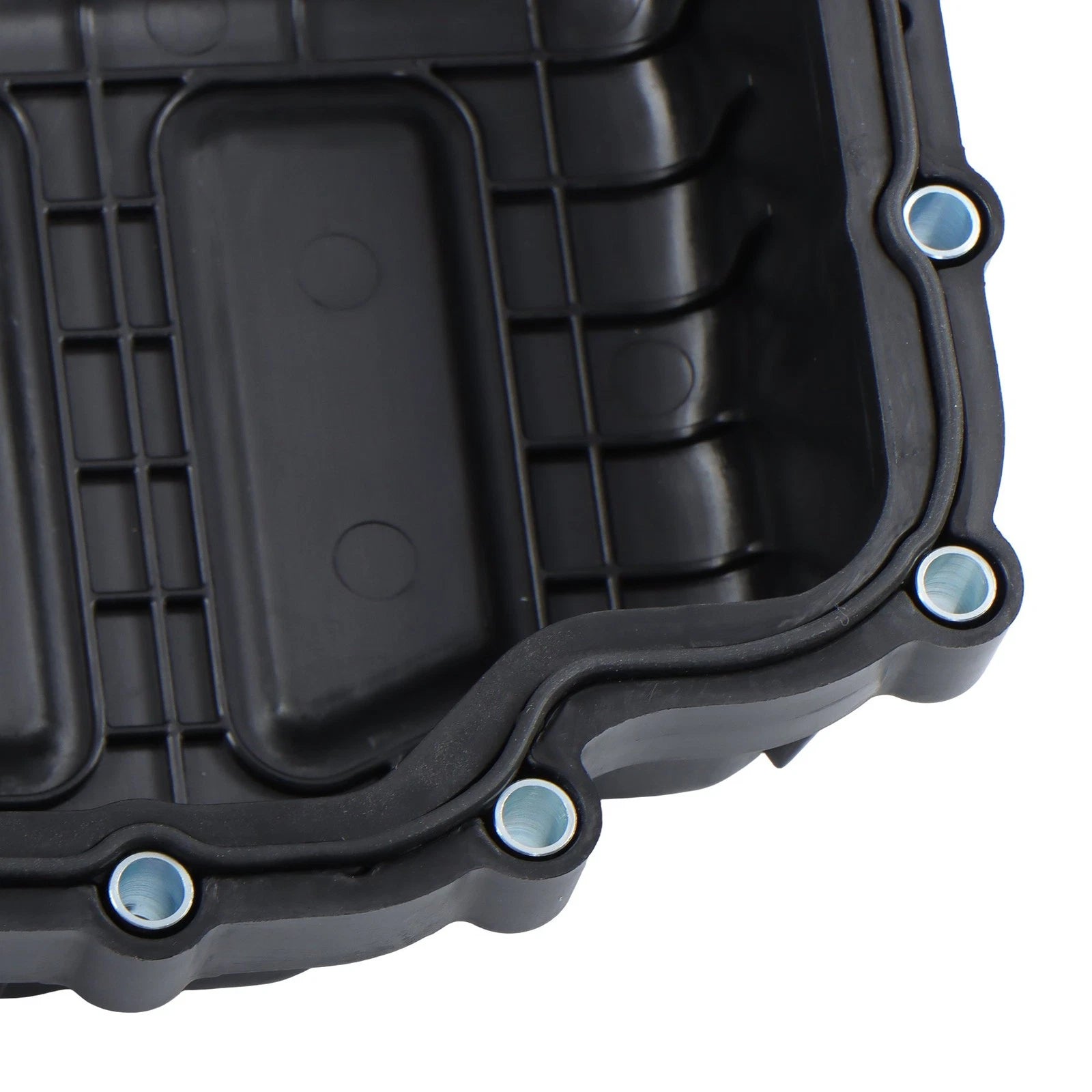 Transmission Oil Pan for Jeep Patriot (2014–2017) 68192623AA