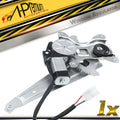 Rear Right Power Window Regulator with Motor for Toyota Avalon (2005-2010)