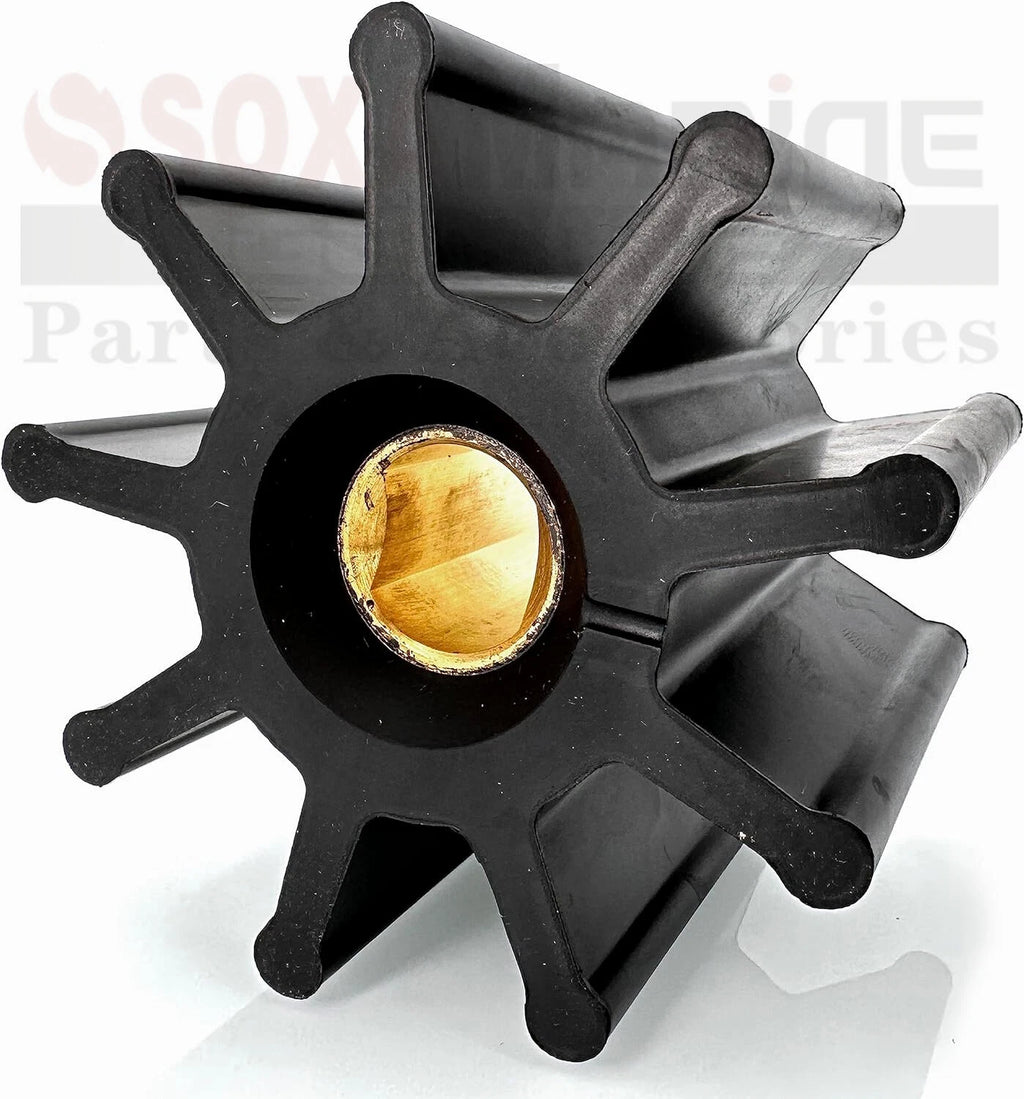 Impeller for Caterpillar (500153, 18786-0001-B, 14608-0001, 7E-3022, 9Y5427)