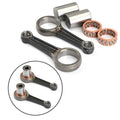 2 Engine Connecting Rod Kit for Honda CMX250 CA250 Rebel CM250 CB250 (1985–2002)