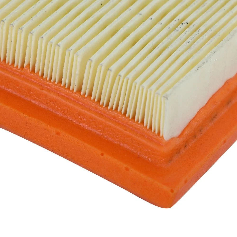 Air Filter Cleaner for Aprilia APR 125-2, GPR 150, GPR 125 Cafe (2015)