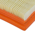 Air Filter Cleaner for Aprilia APR 125-2, GPR 150, GPR 125 Cafe (2015)