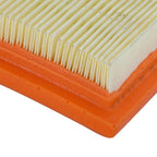 Air Filter Cleaner for Aprilia APR 125-2, GPR 150, GPR 125 Cafe (2015)