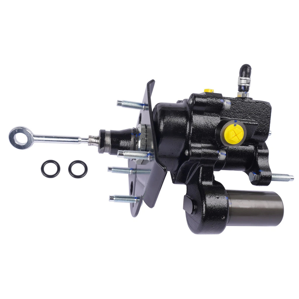 Power Brake Booster for GMC Sierra 2500 3500 HD Yukon XL 2500 (2012–2014)