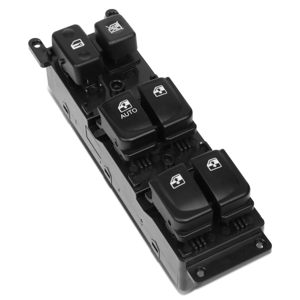 Power Window Control Switch Assembly for Hyundai Sonata (2005–2007)